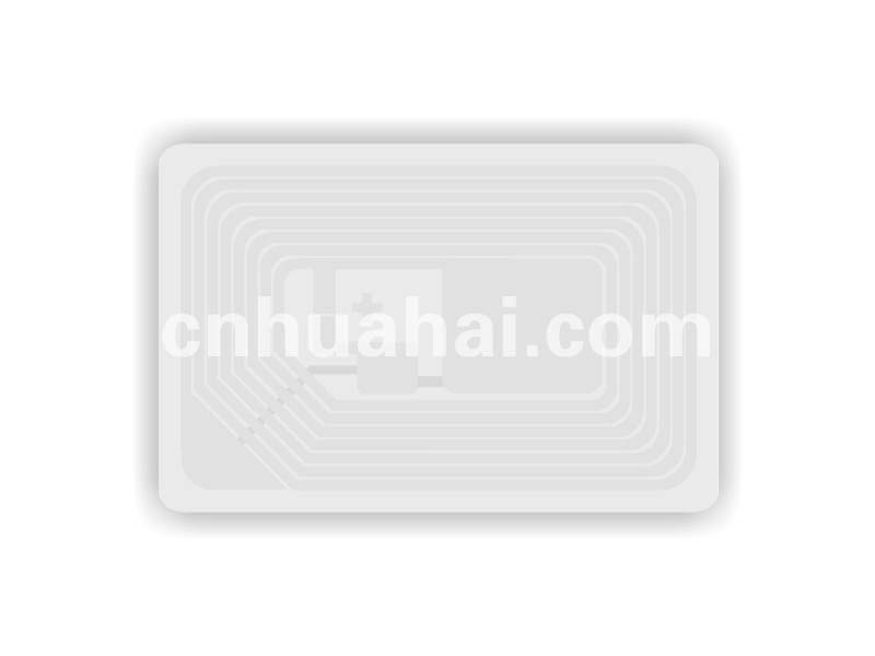 Hh-m004 NXP ultralight RFID high frequency electronic tag